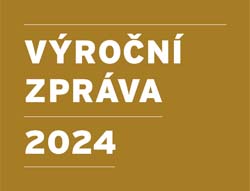 Výroční zpráva 2024