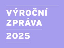 Výroční zpráva 2025